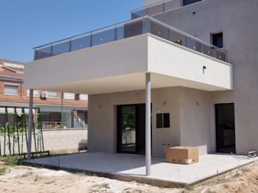 Adosado con jardín en venta en Vilafortuny - Cap de Sant Pere