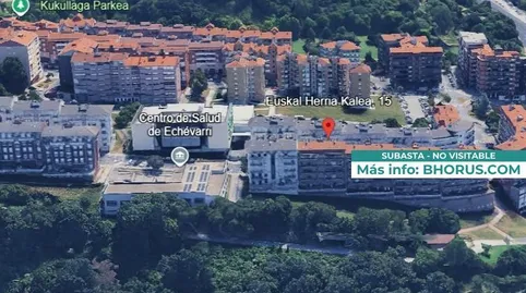 Photo 3 of Flat for sale in Euskal Herria, 15, Etxebarri, Bizkaia