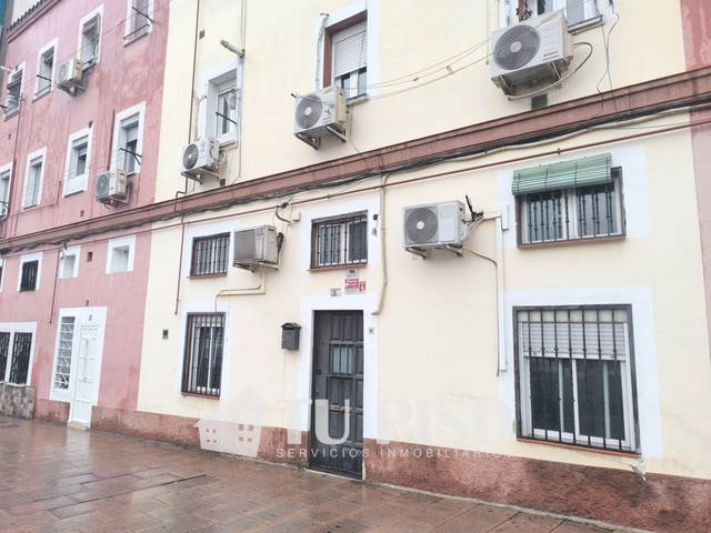 Piso en Venta en Calle del Puerto de Balbarán en San Diego