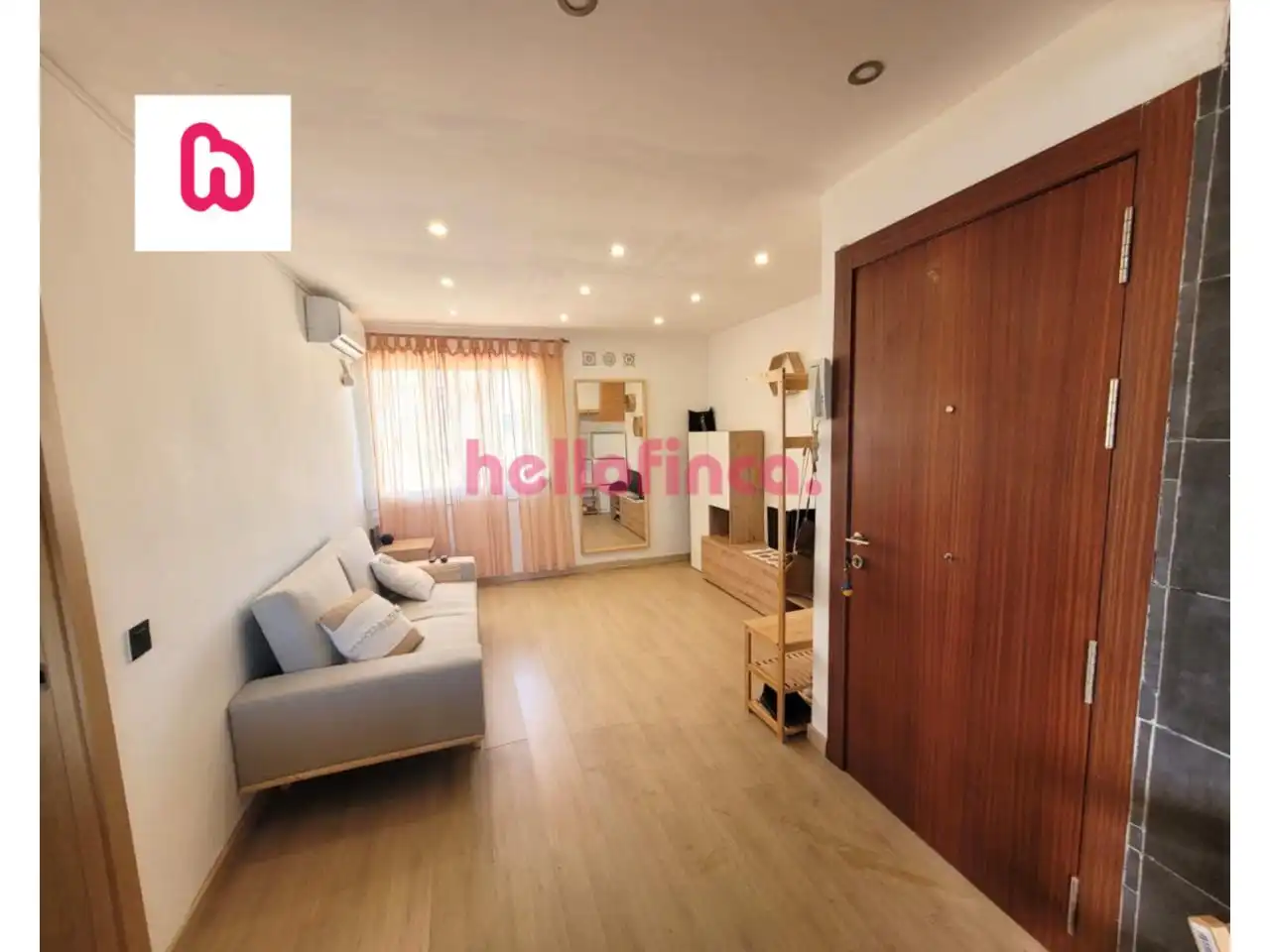 Habitación de Piso en venta en Nou Barris
