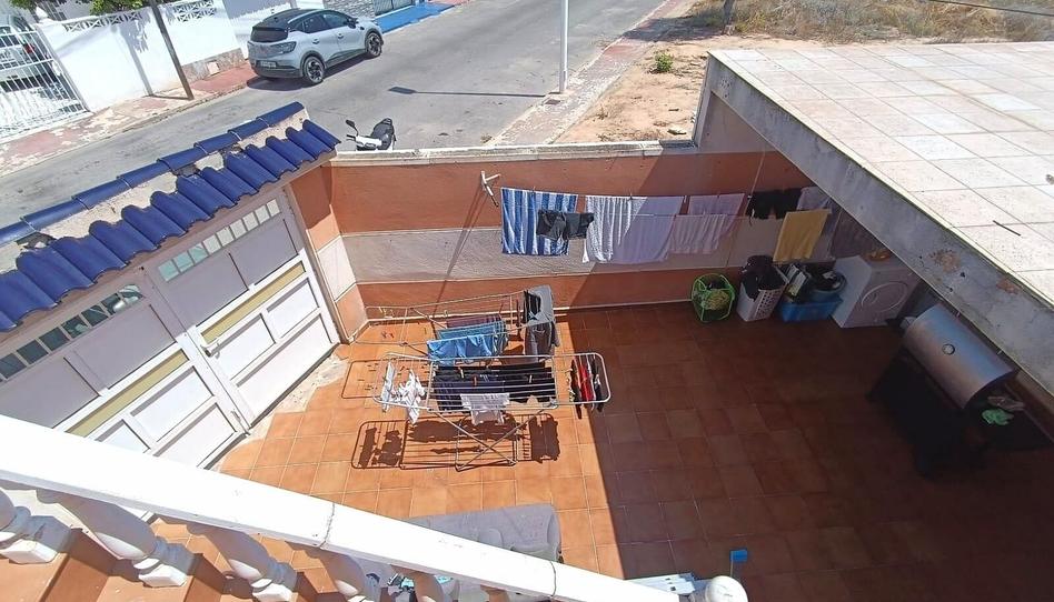 Foto 1 de Casa o xalet en venda a Zona Carrefour - Urbanizaciones, Alicante