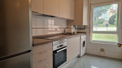 Azabache vende bonito apartamento en Cacheiras