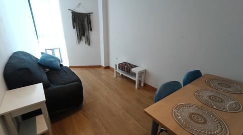 Foto 4 de Pis en venda a Avenida Pío XII, Tres Olivos - La Piedad, Toledo