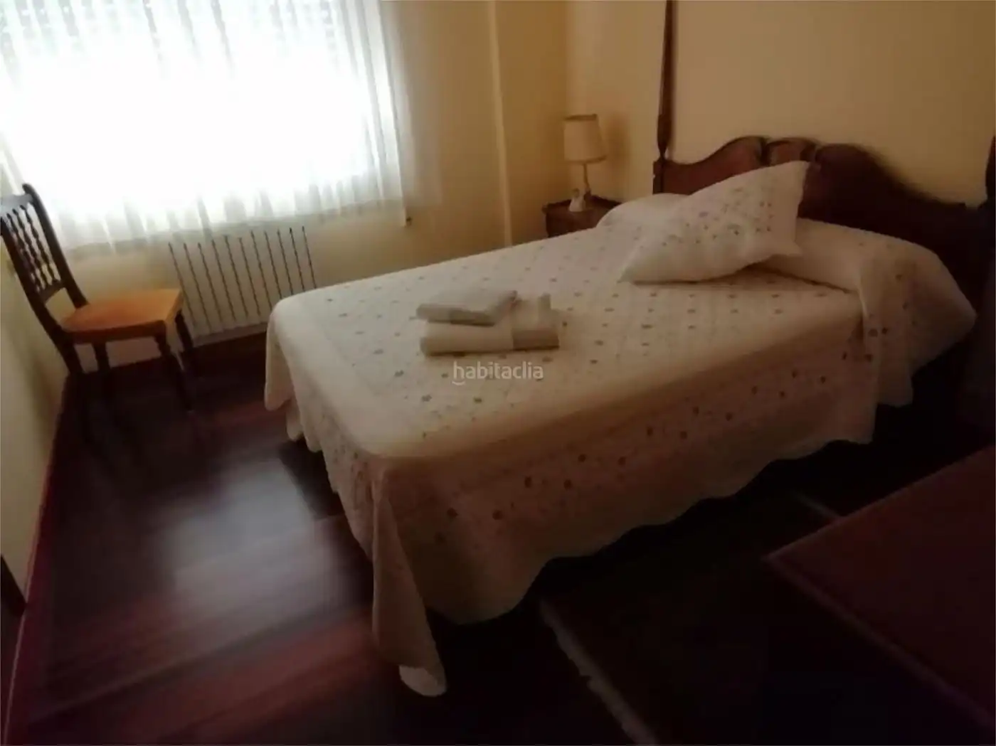 Haus zum Verkauf in Aldea Raso 46, imagen 3