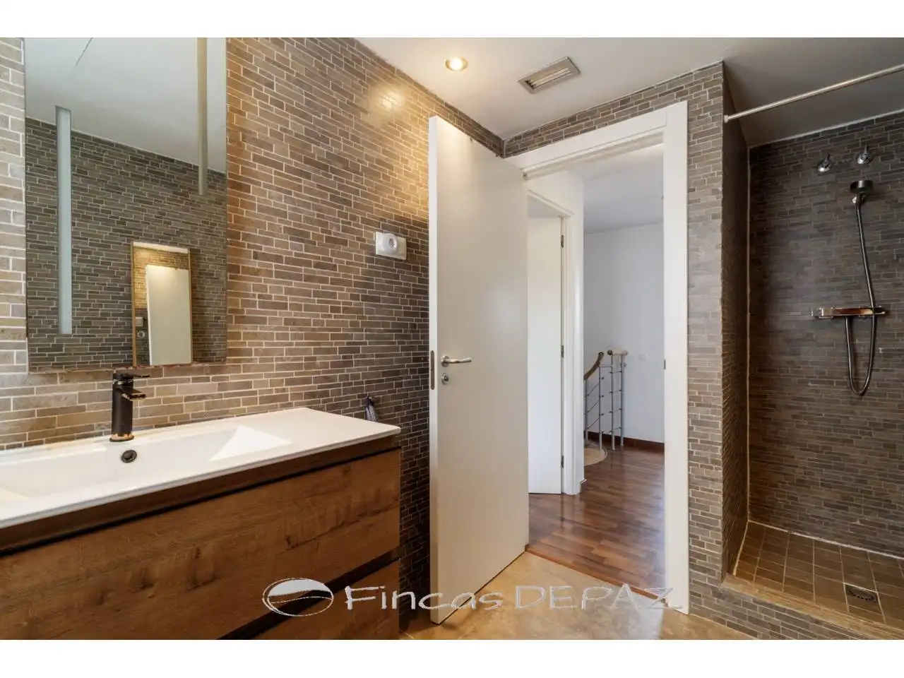 Duplex con piscina in vendita a Baixador, imagen 29