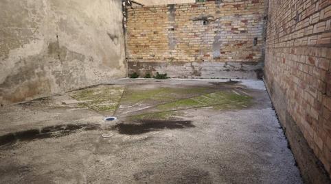 Foto 5 de Terreny industrial en venda a Fundadores, Nord, La Ràpita