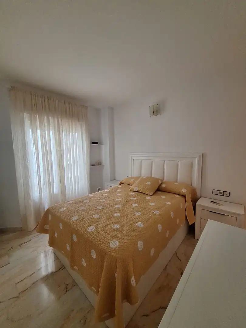 Piso de alquiler en Plaza Andalucía, Úbeda