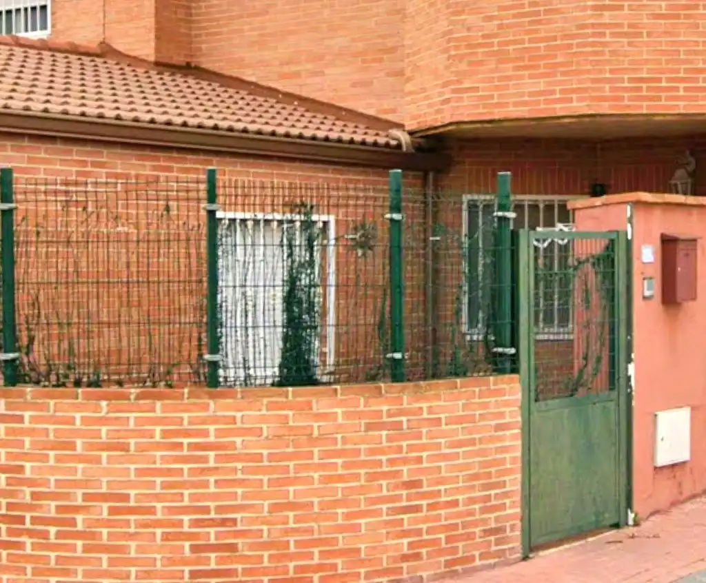Casa en venta en Luis de Lucena, imagen 3