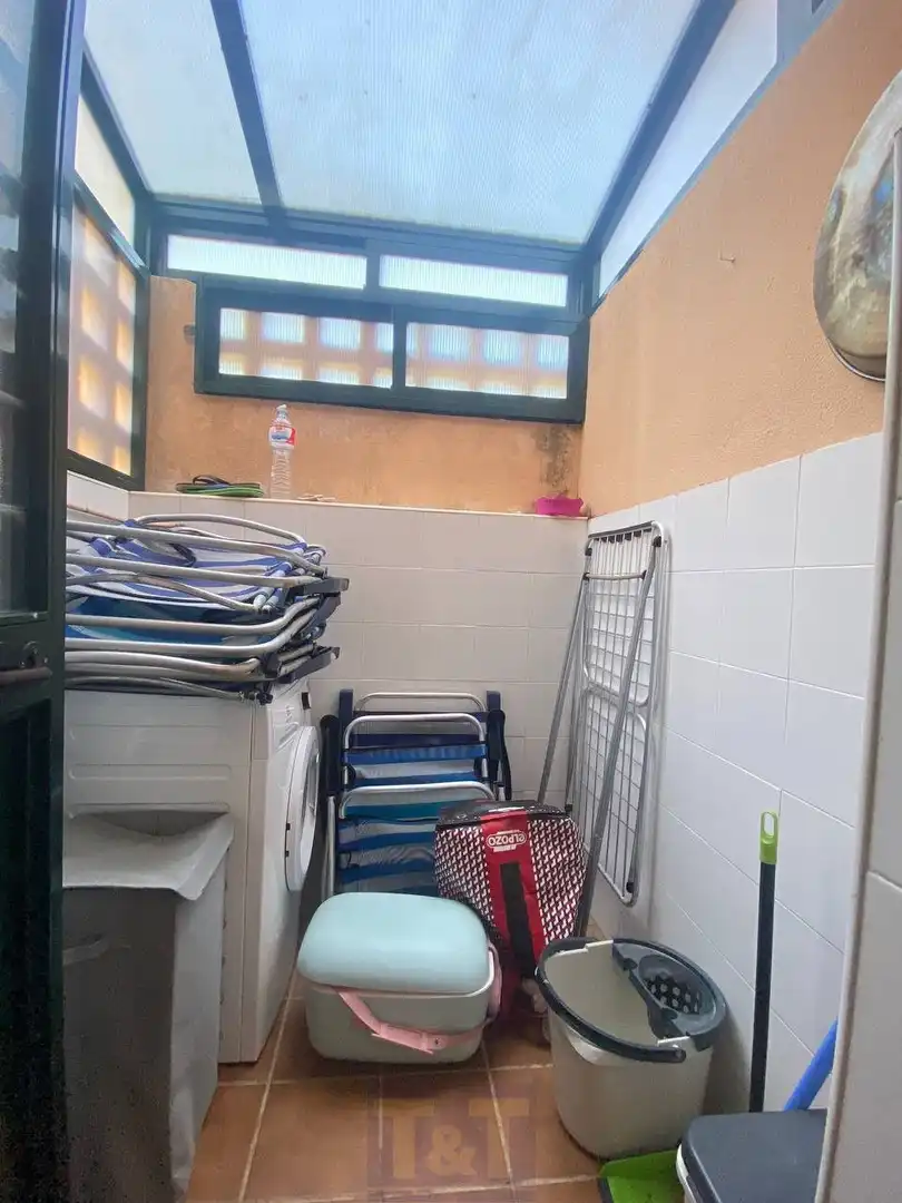 Terraced house with terrace for sale in Del deporte 32, imagen 9
