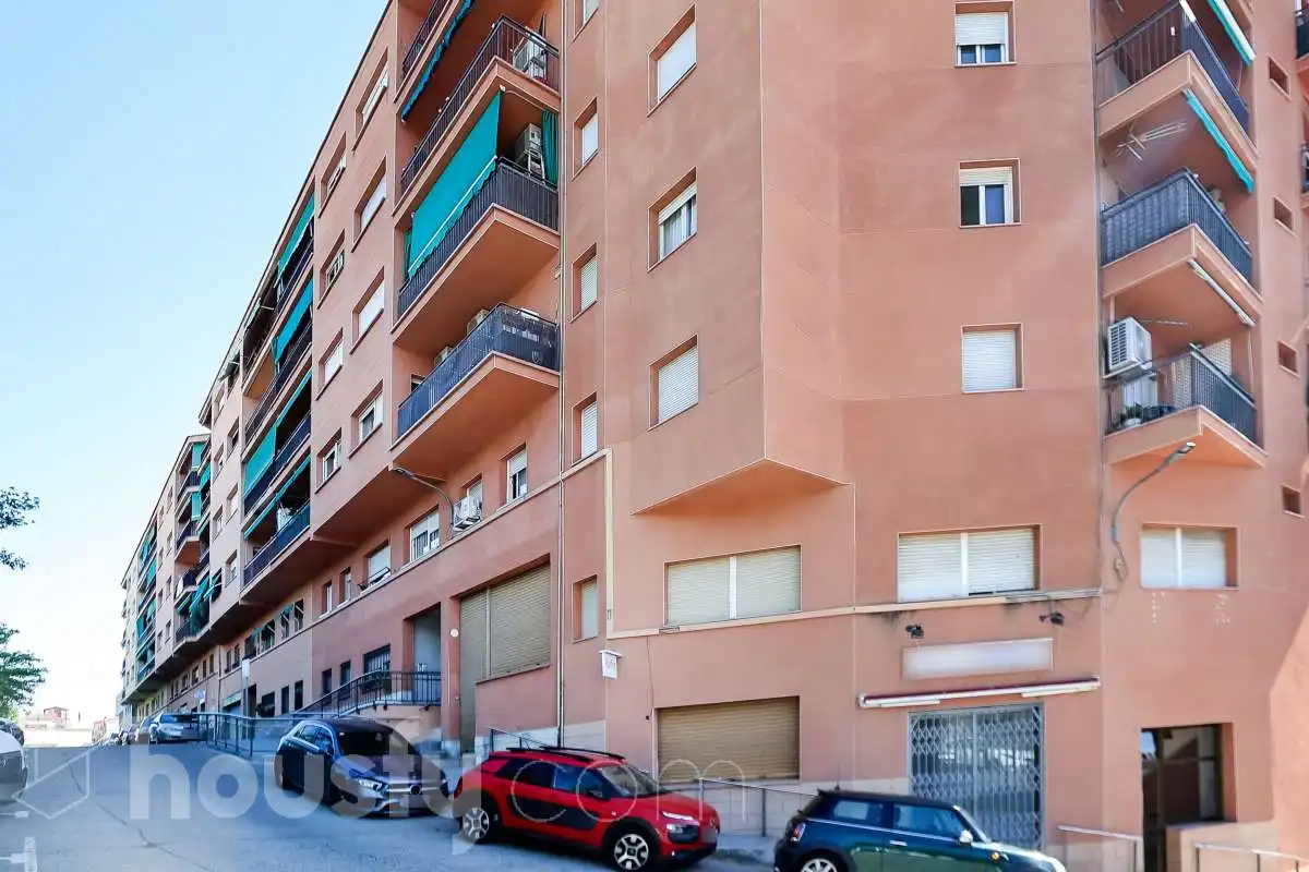 Pis en venda a Calle Casamada, Abrera