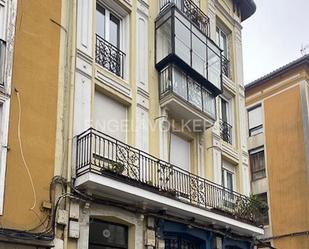 Exterior view of Apartment to rent in Santander  with Air Conditioner, Heating and Furnished