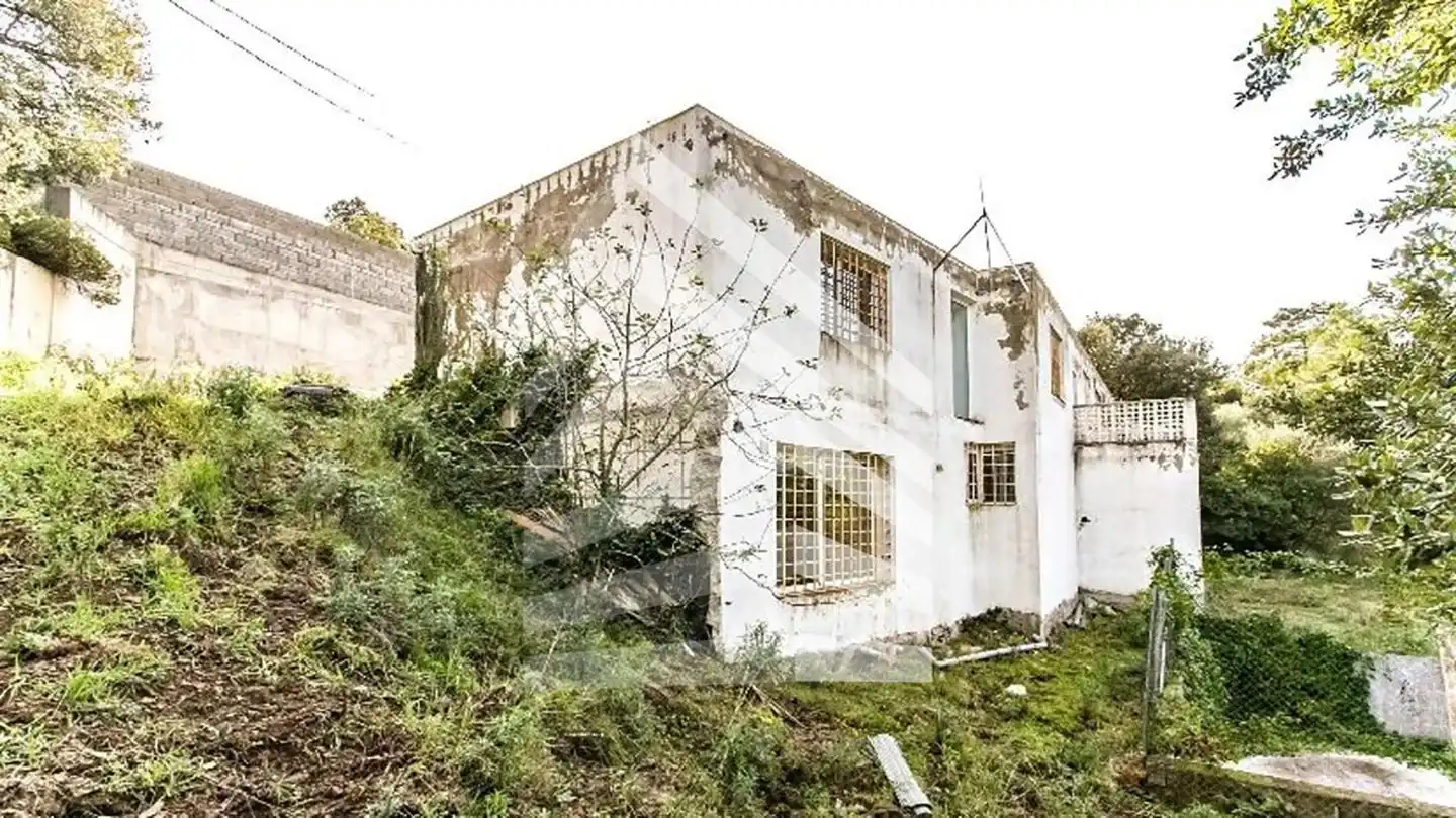 Haus oder Chalet zum Verkauf in Font Soleia, El Racó - Sant Feliu del Racó