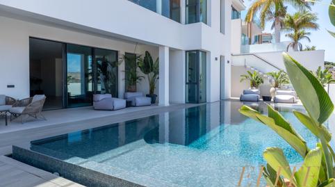 Photo 3 of Houses for sale in Calle Mar de Escocia, 19, Maspalomas - Meloneras, San Bartolomé de Tirajana