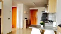 Kitchen of Apartment for sale in  Santa Cruz de Tenerife Capital  with Air Conditioner and Terrace