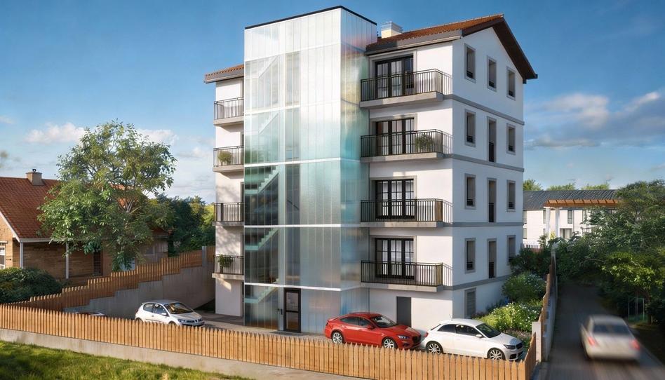 Foto 1 von Wohnung zum Verkauf in Barrio de Santullán, 39, Mioño - Santullán, Cantabria