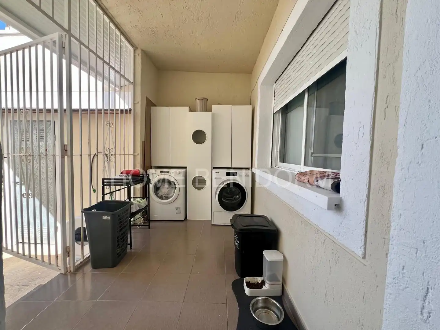 Villa con terrazza in vendita a Balcón de Finestrat - Terra Marina, imagen 31
