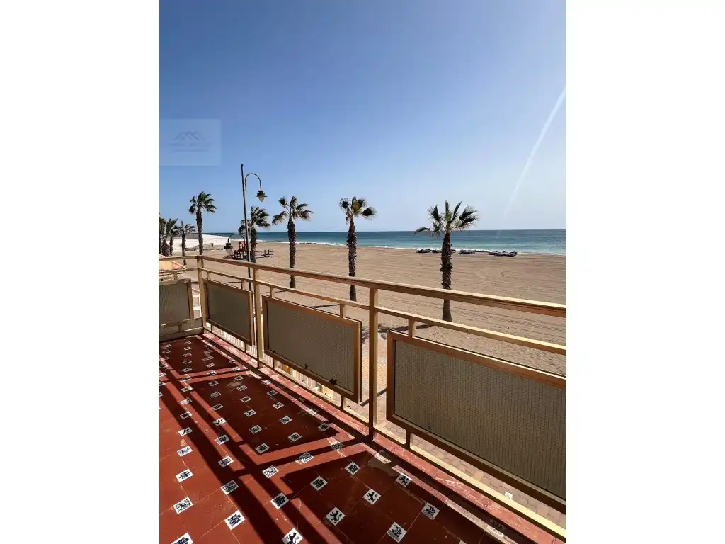 Casa o chalet de alquiler en Avenida Pedro López Meca, Bolnuevo