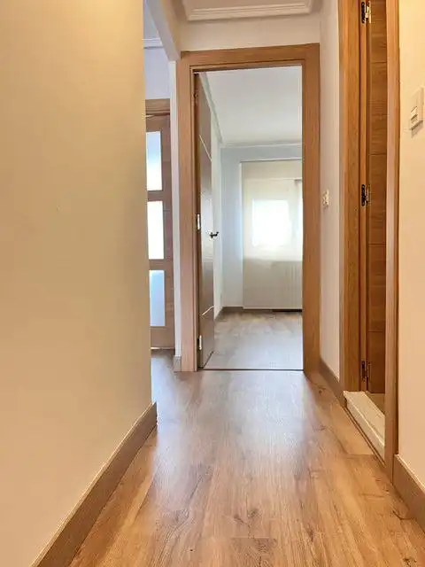 Piso de alquiler en Gijón  con Calefacción y Parquet