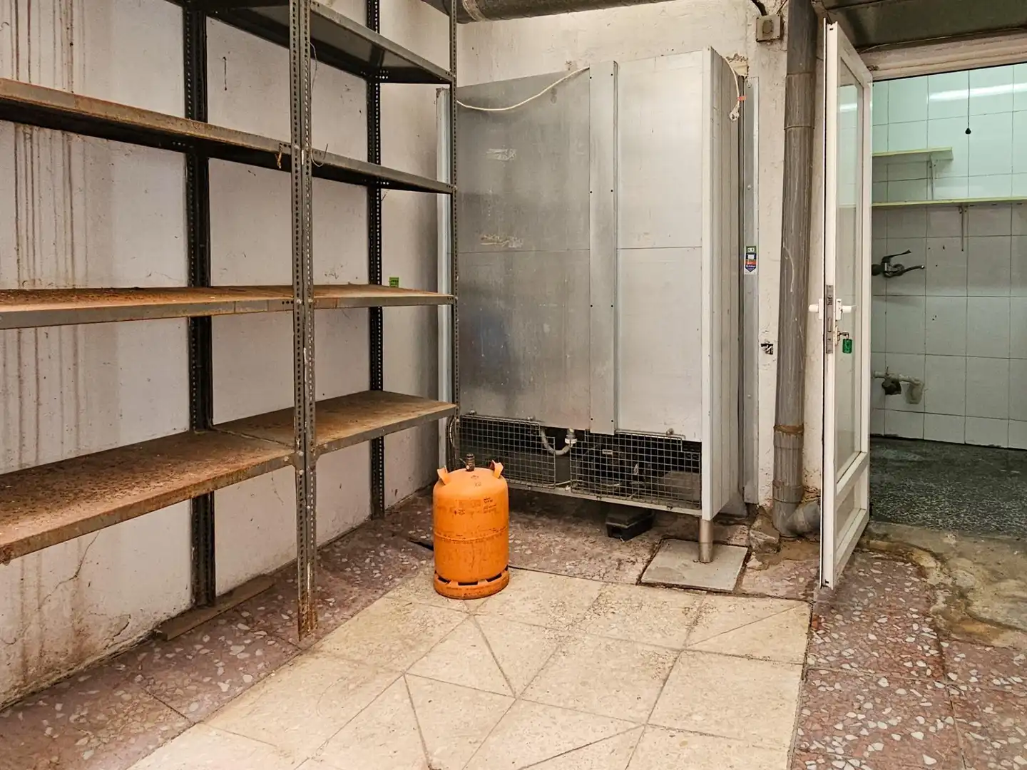 Gewerbefläche zum Verkauf in Calle de Fray Humilde Soria, imagen 27