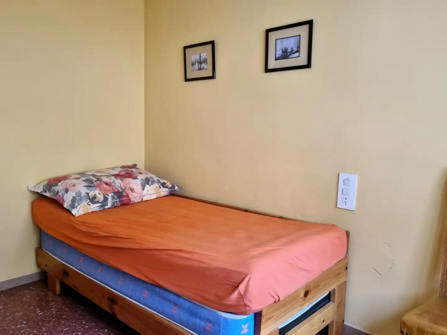 Schlafzimmer von Wohnung zum Verkauf in L'Ametlla de Mar  mit Terrasse, Möbliert und Balkon