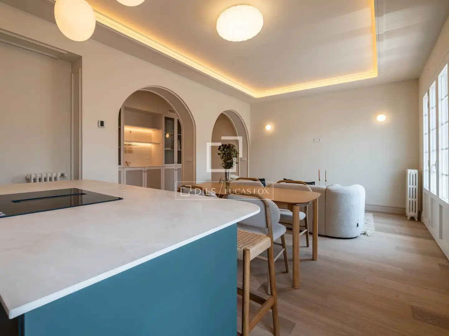 Appartement avec terrasse à vendre à Retiro, imagen 9