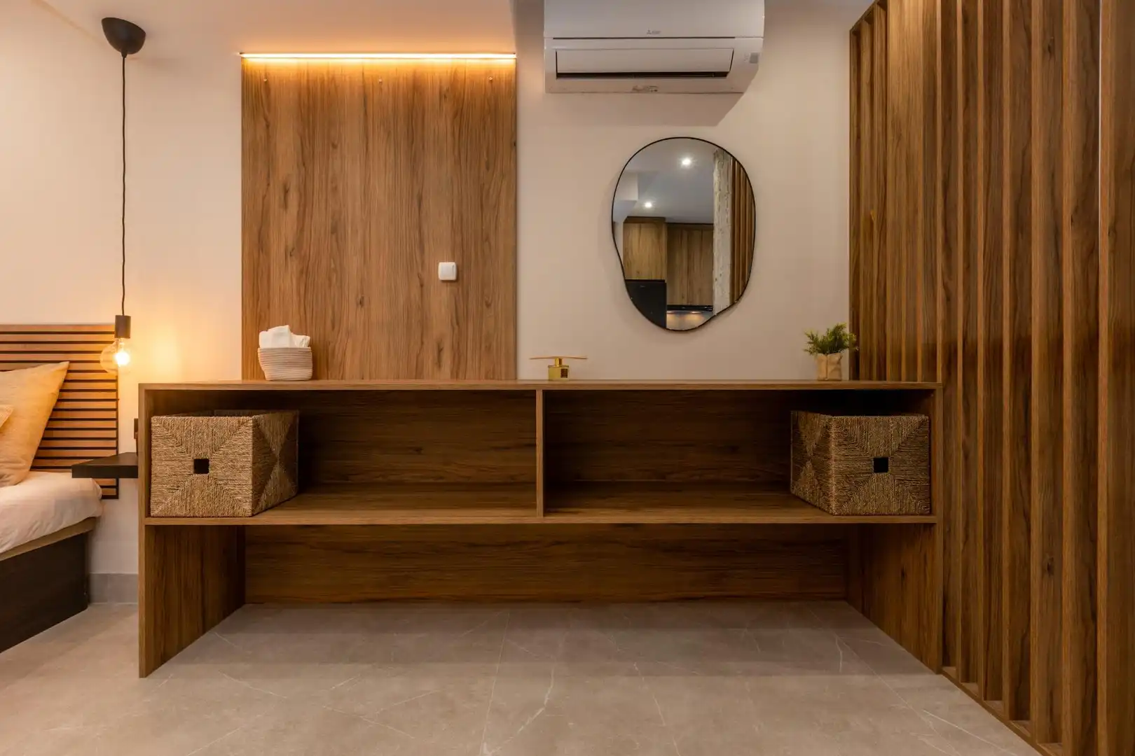 Baño de Loft en venta en Granada con Amueblado