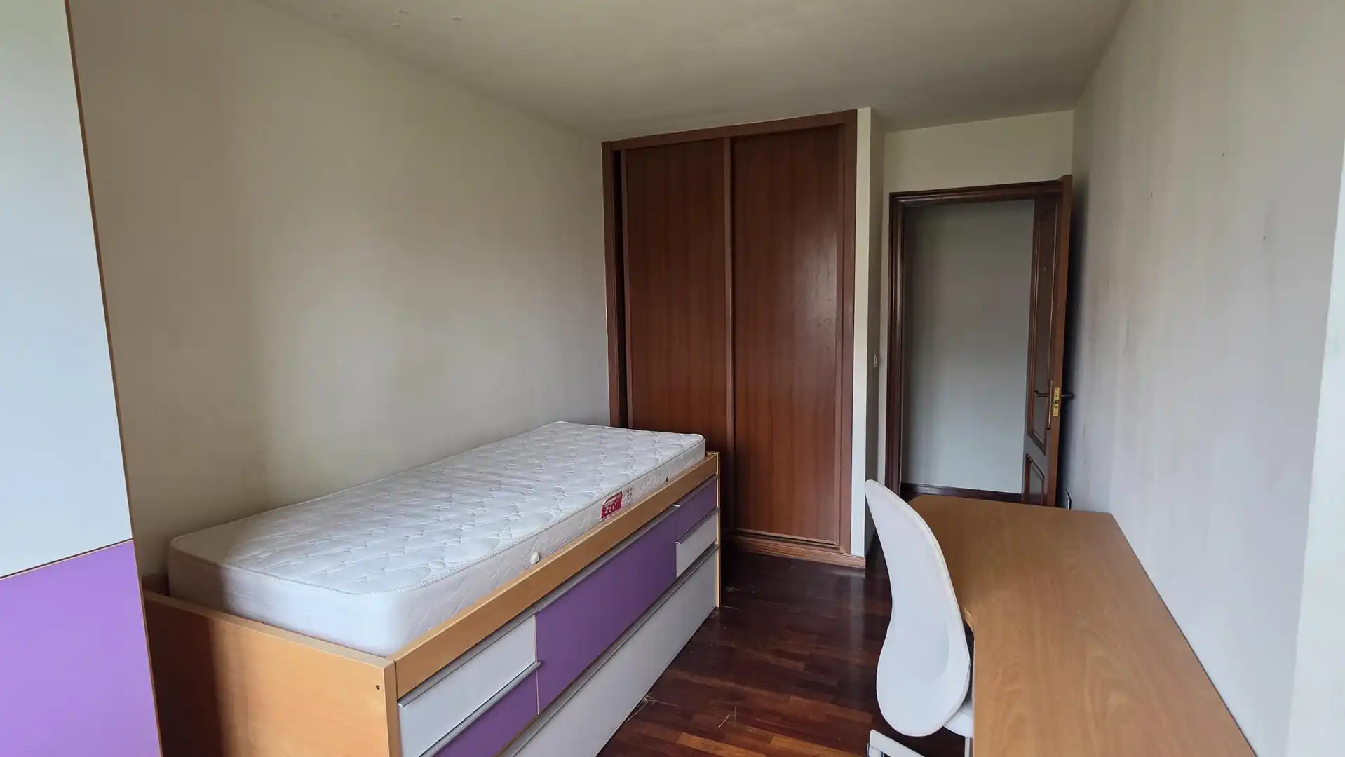 Piso en venta en Rúa Ribadavia 3, Arteixo, España, imagen 10