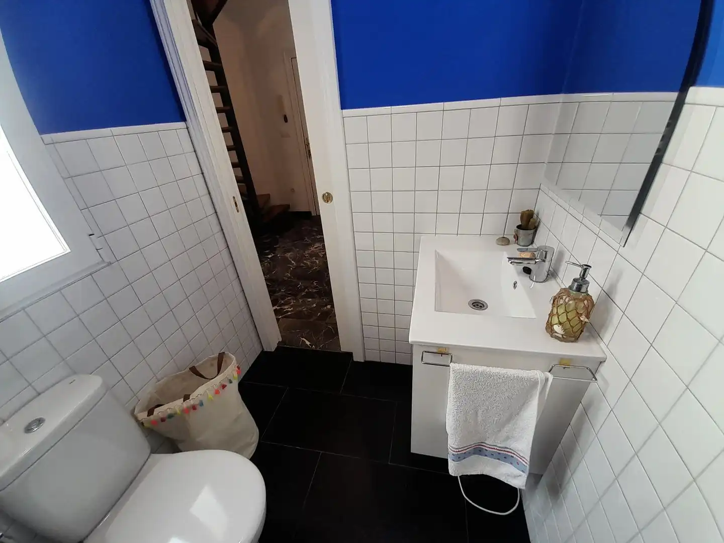 Duplex con terrazza in vendita a Ctra. Circunvalación - La Magdalena, imagen 15