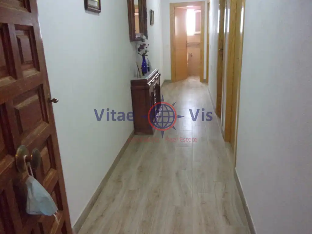 Casa o chalet en venta en Zarcilla de Ramos