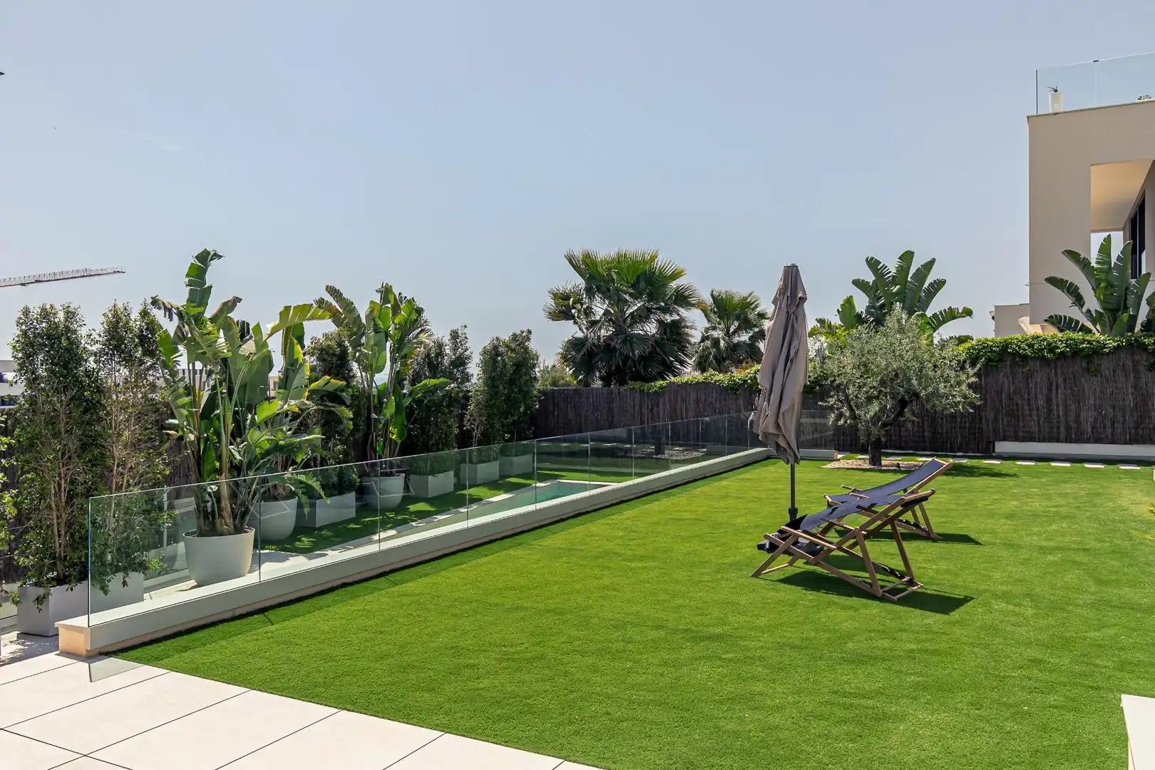 Villa avec terrasse à vendre à Can Pei, imagen 9