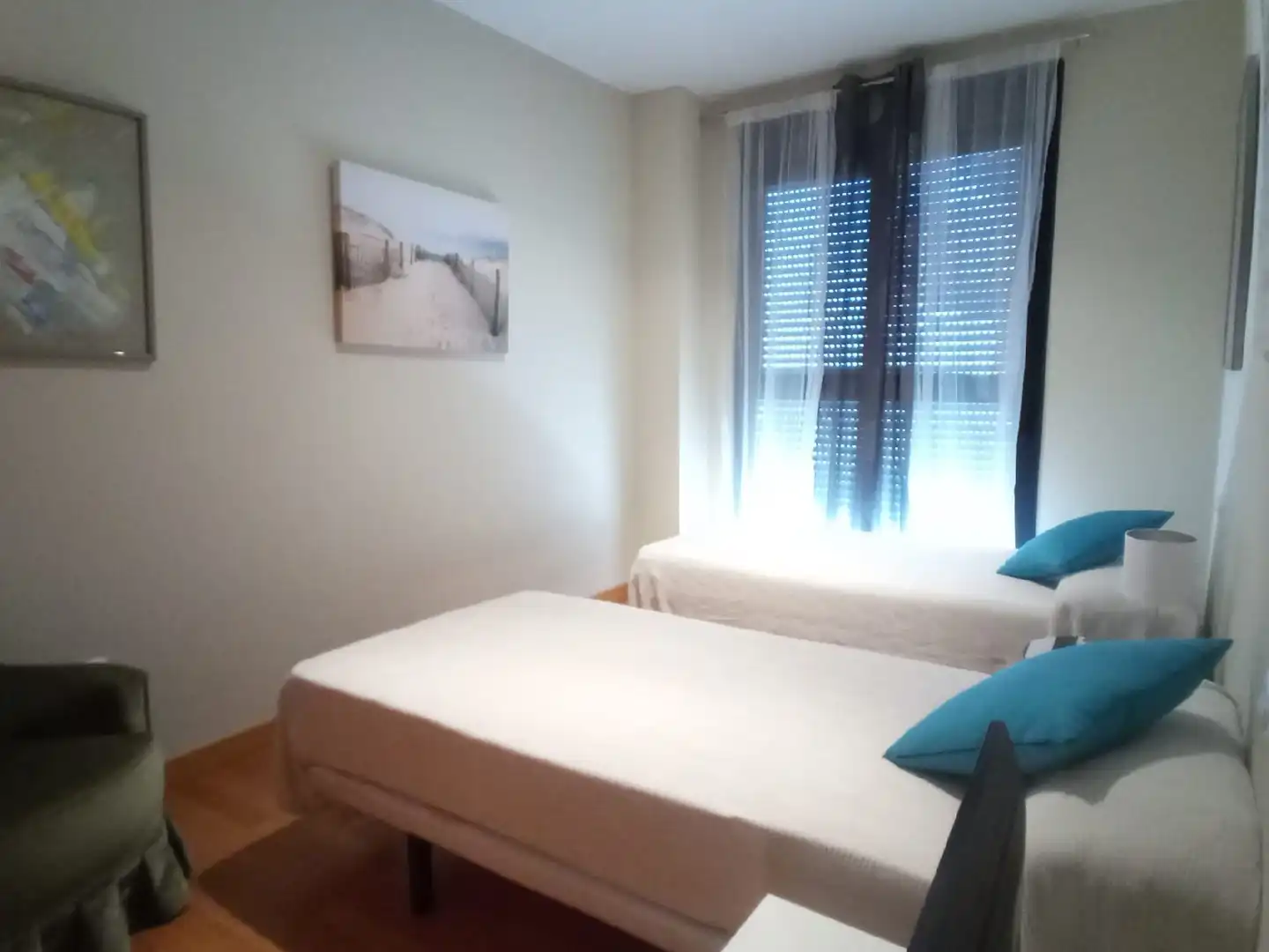 Apartamento en venta en Moncófar Playa