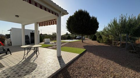Foto 2 de Casa o chalet en venta en Don Benito, Badajoz