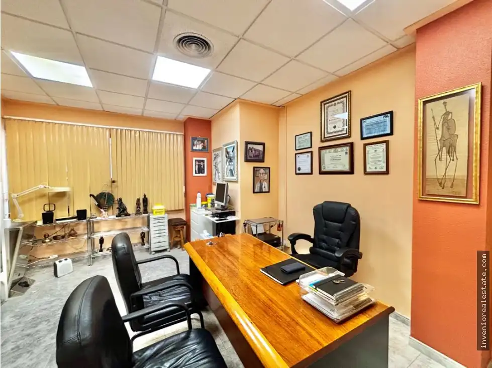 Bureau à vendre à Centro, imagen 14