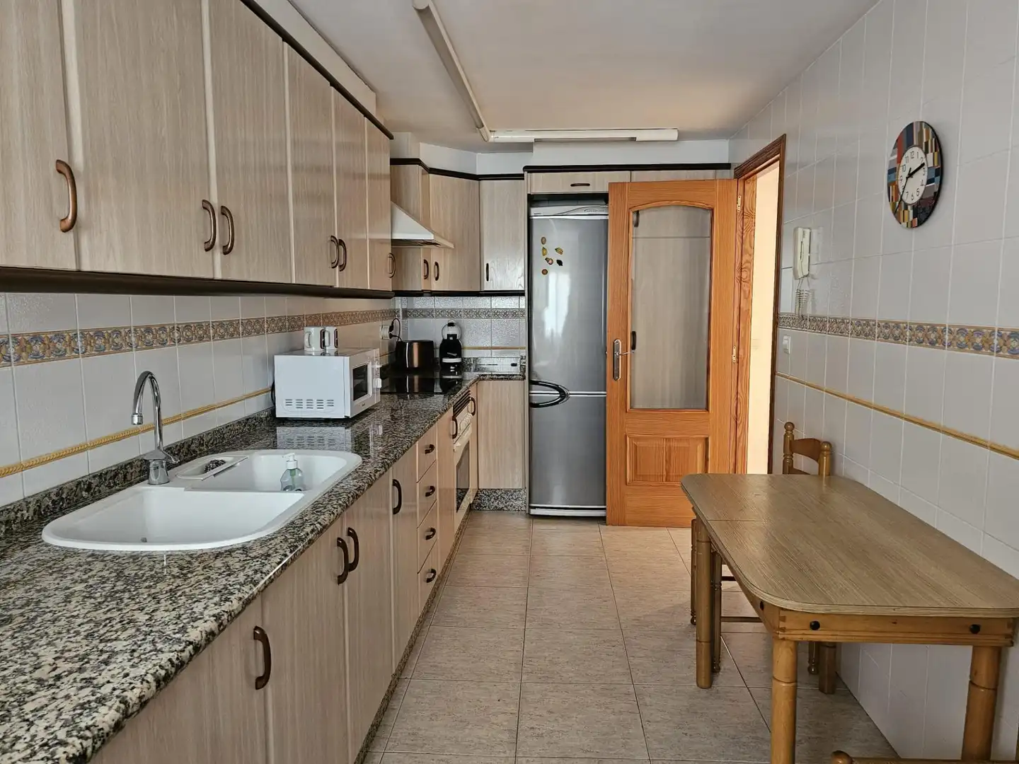 Dúplex con ascensor en venta en CULLERA, imagen 5