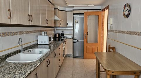 Foto 5 de Dúplex en venda a Cullera, Playa de Gandia, Gandia