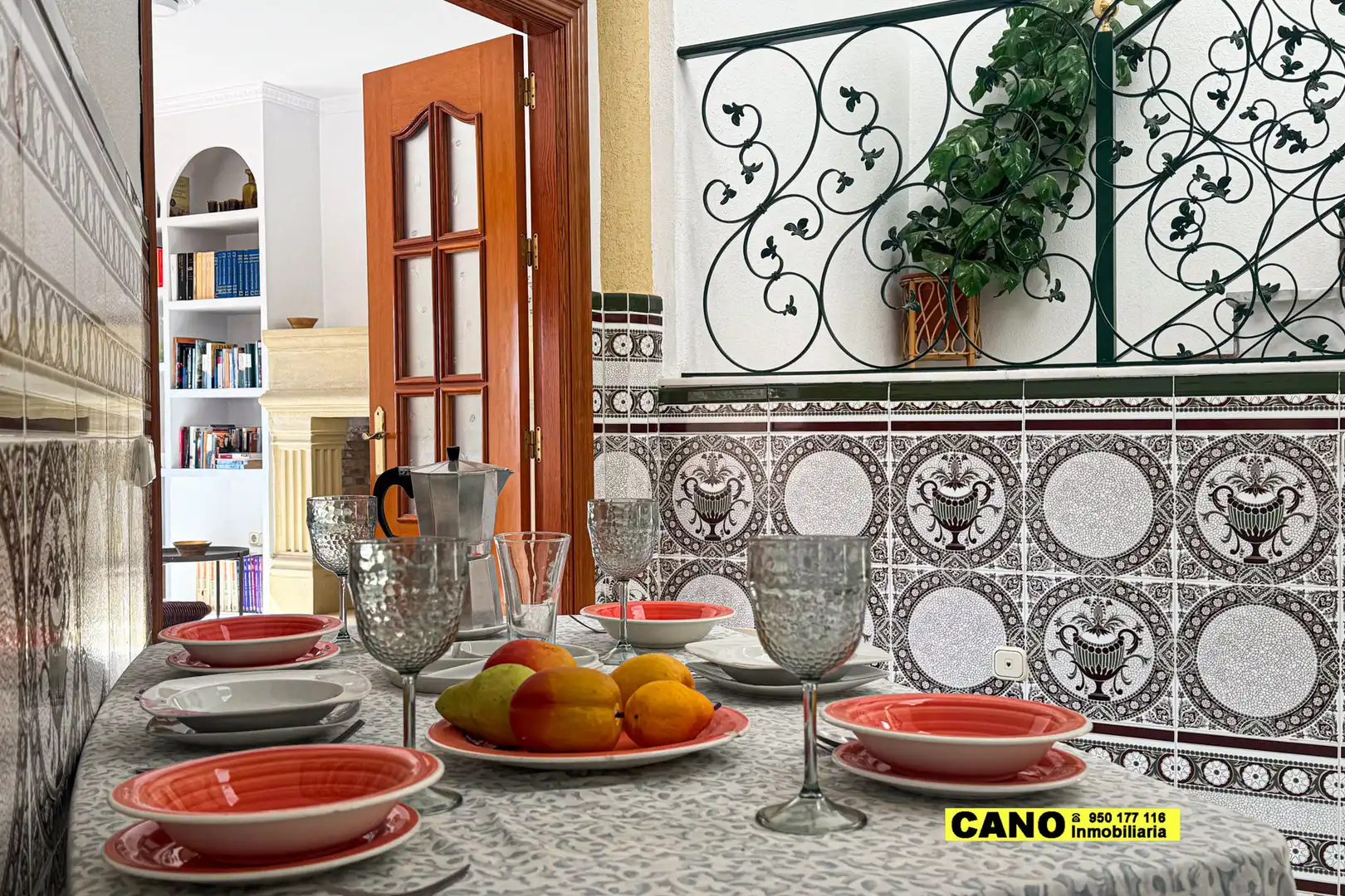 Casa o chalet en venta en de las Alpujarras , Huércal de Almería