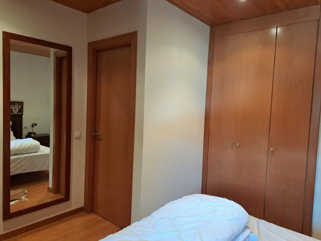 Habitación de Dúplex en venta en Alp con Calefacción, Trastero y Amueblado