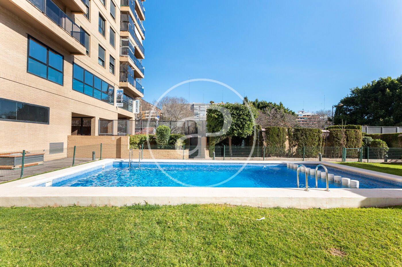 Pis de lloguer a C/ Vicente Beltrán Grimal, Penya - Roja - Avda. Francia