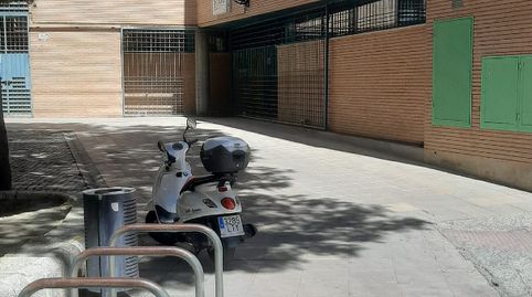 Foto 5 von Wohnung zum Verkauf in La Magdalena, Zaragoza Capital