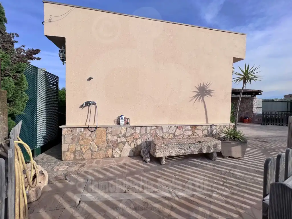 Terrassa de Casa o xalet en venda en Felanitx amb Aire condicionat, Calefacció i Terrassa