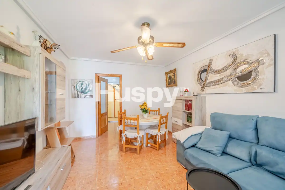 Casa a schiera con balcone in vendita a Calle Alamo, imagen 5