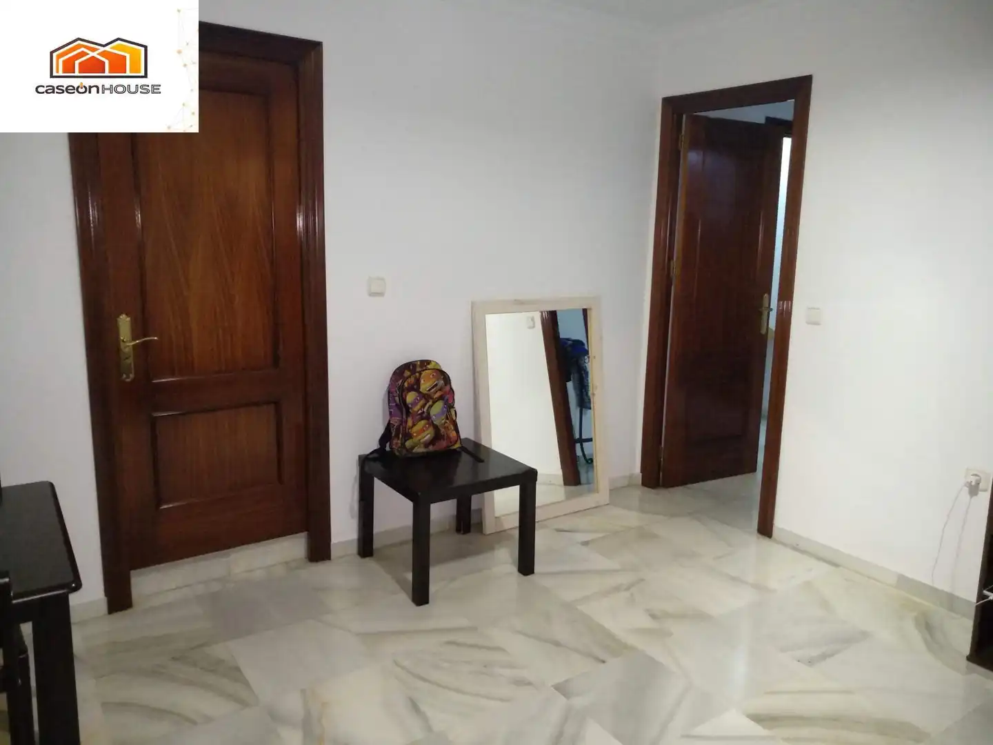 Bedroom of Flat for sale in Paterna de Rivera