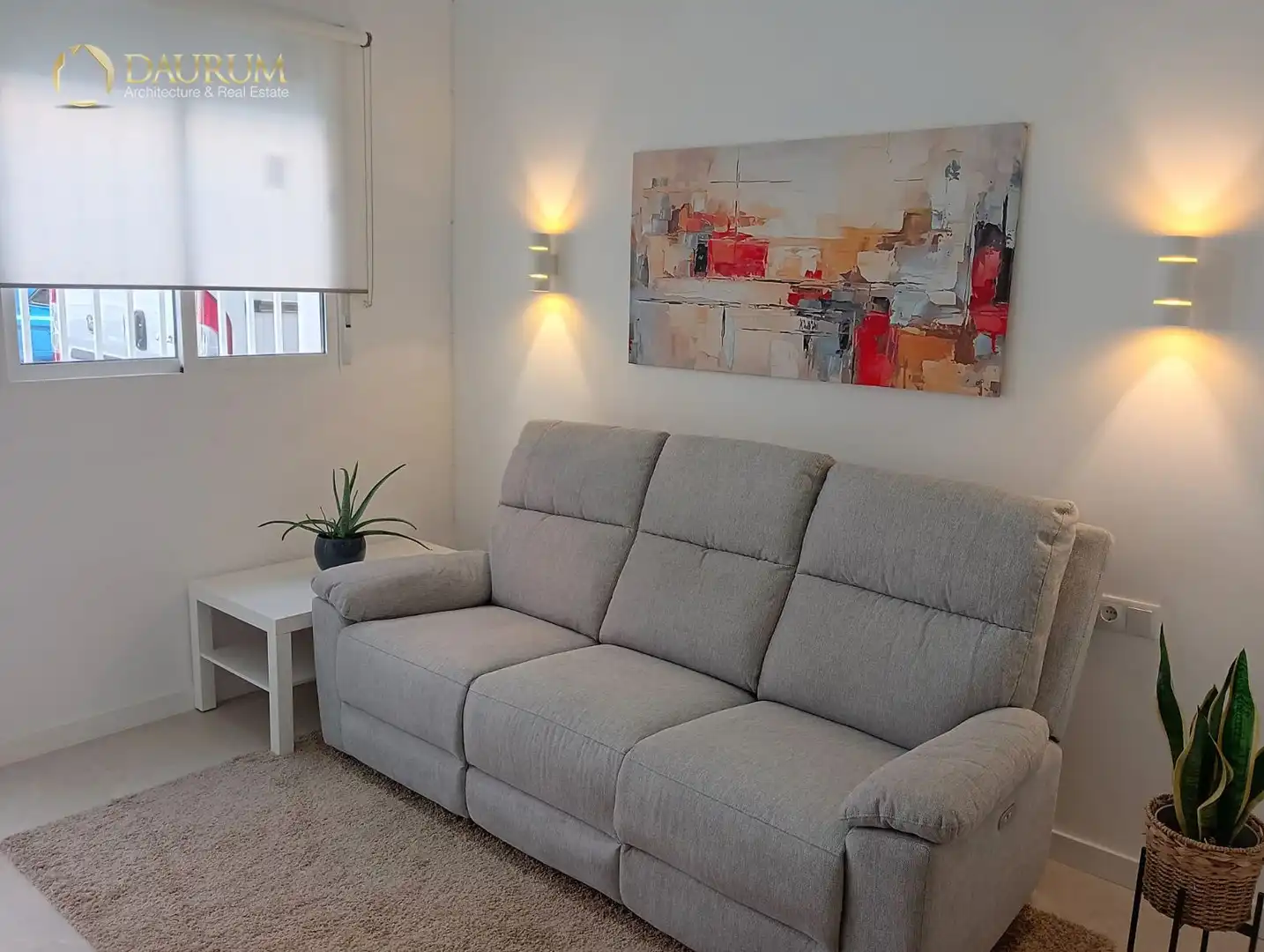 Ático en venta en CALLE NUESTRA SEÑORA DE LOS ÁNGELES