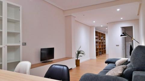 Foto 5 de Piso de alquiler en Calle Sant Francesc Xavier, 12, Centro, Elche / Elx