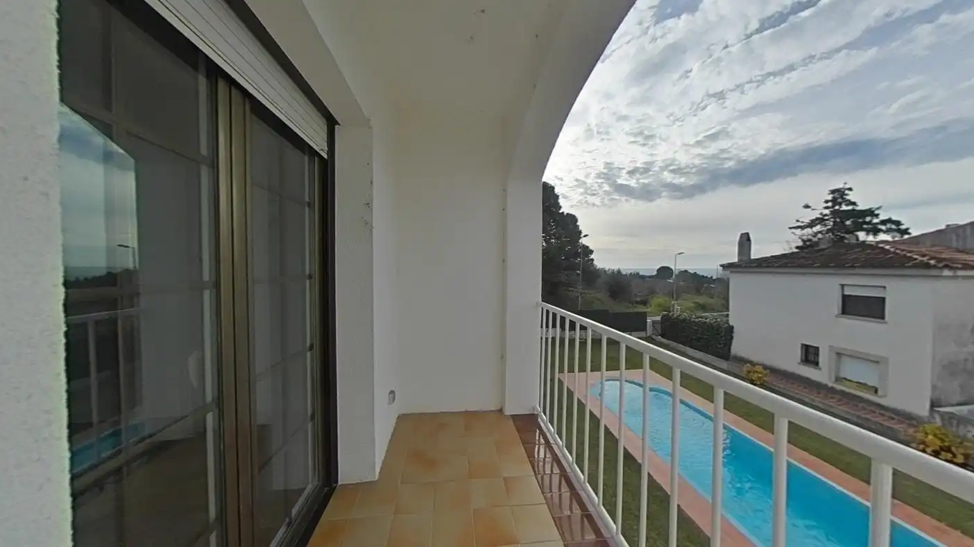 Casa pareada con piscina en venta en Ronda Fort Roig, imagen 27