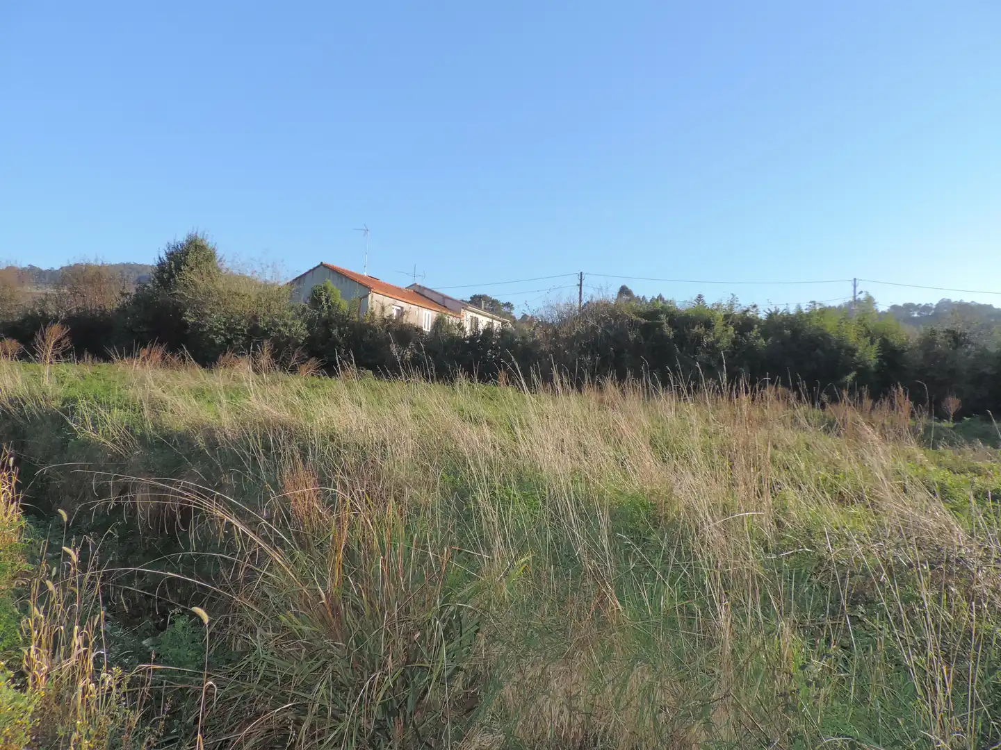 Residential for sale in Arteixo