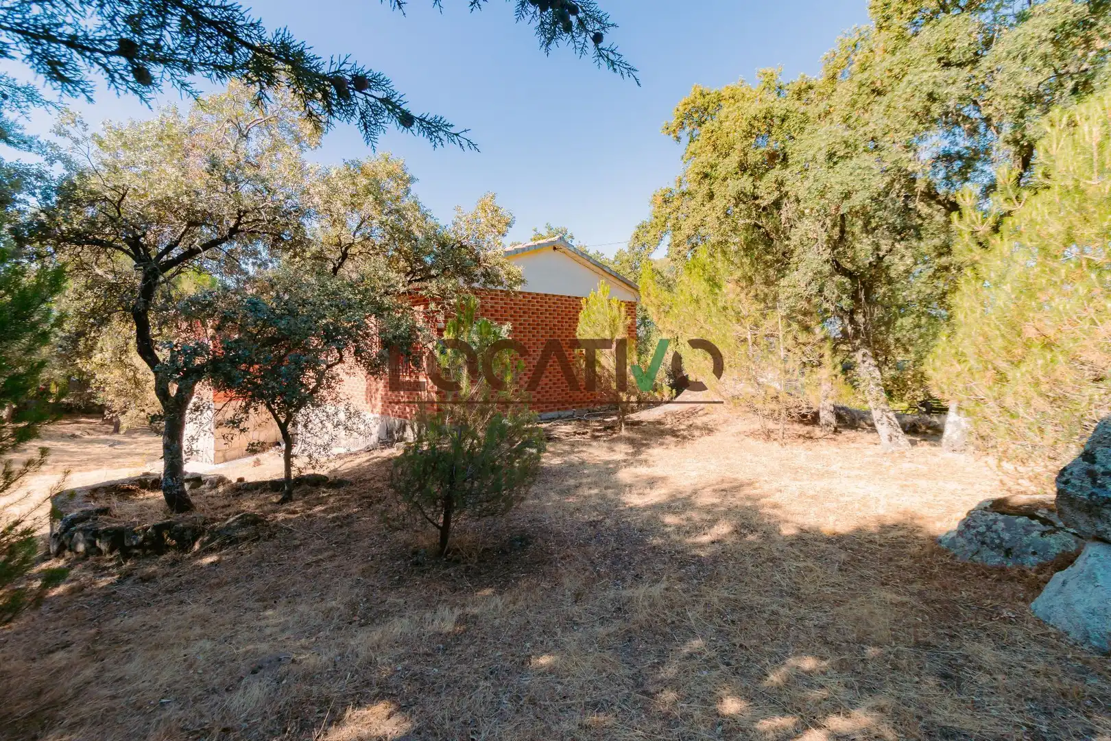 Haus mit Garten zum Verkauf in Fresnedillas de la Oliva, imagen 64