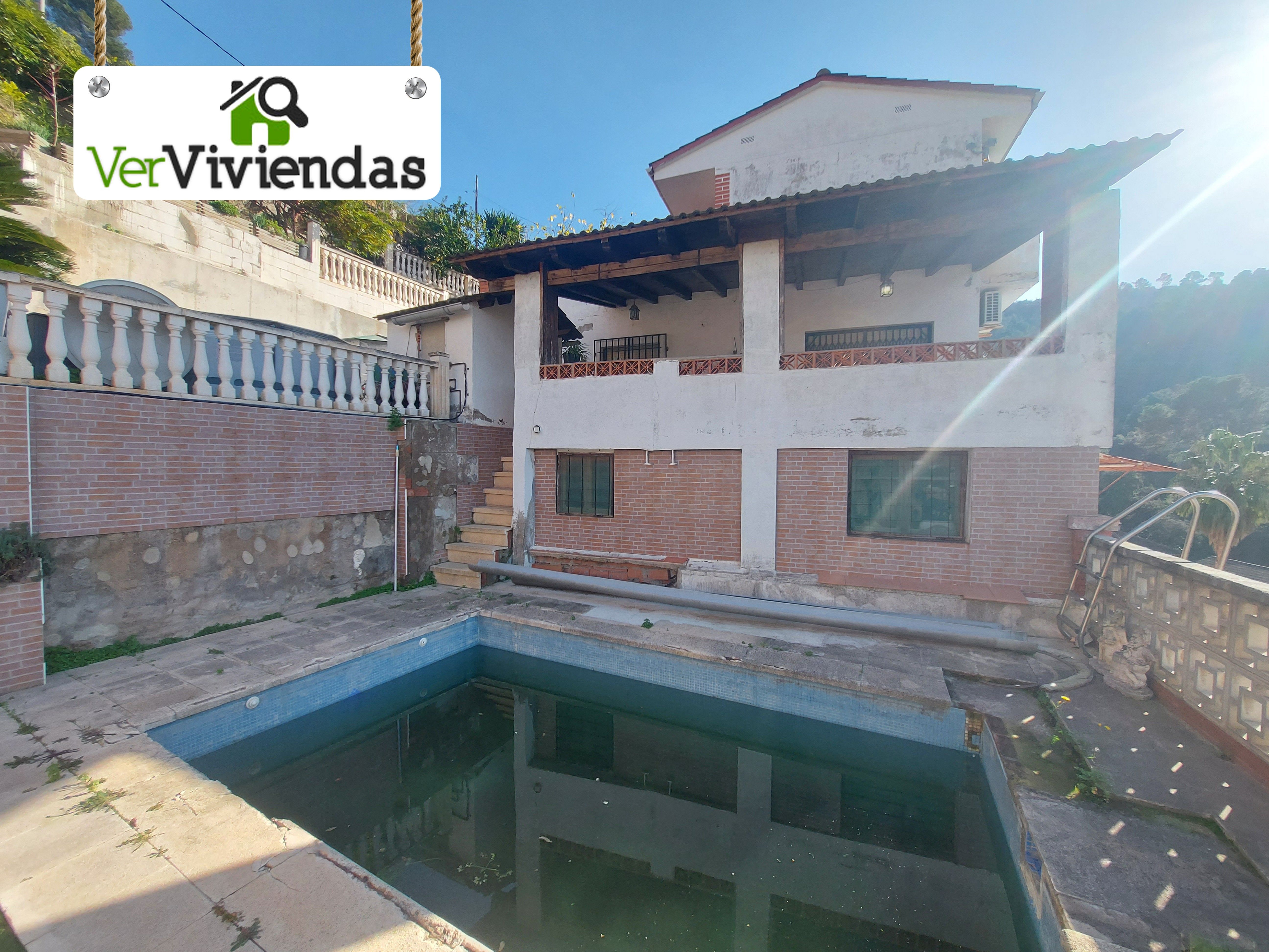 Haus oder Chalet zum verkauf in Torrelles de Llobregat