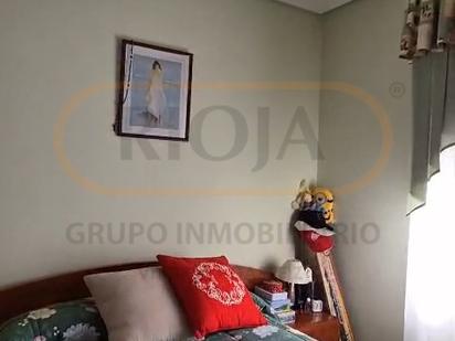 Bedroom of Flat for sale in Vitoria - Gasteiz  with Terrace