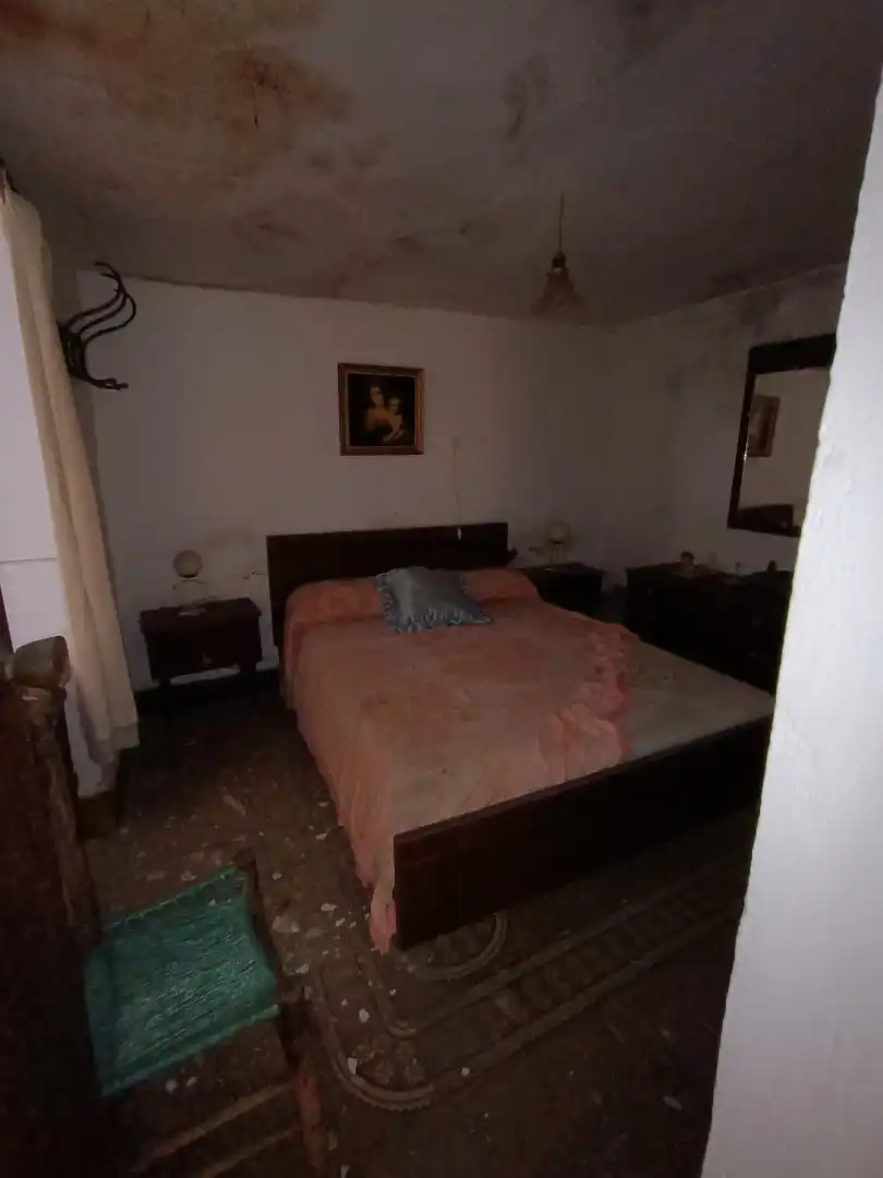Habitación de Casa o chalet en venta en Campofrío